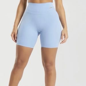 Gymshark x Whitney Simmons Bicycle Shorts